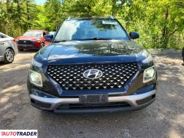Hyundai Pozostałe 2022 1