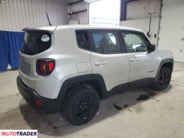 Jeep Renegade 2019 1
