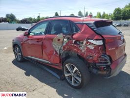 Hyundai Kona 2021 1 Hyundai Kona 2021 1