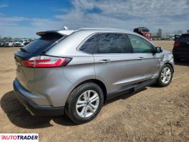 Ford Edge 2020 2