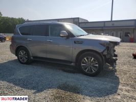 Infiniti Pozostałe 2019 5