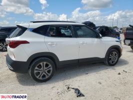 Kia Pozostałe 2021 2