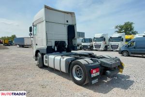 Daf XG 480 FT