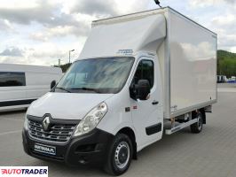 Renault Master 2016 2.3