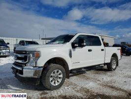 Ford Pozostałe 2021 6