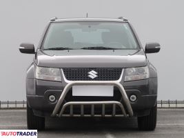 Suzuki Grand Vitara 2009 1.9 127 KM Suzuki Grand Vitara 2009 1.9 127 KM