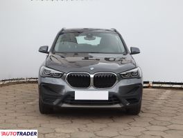 BMW X1 2020 1.5 138 KM BMW X1 2020 1.5 138 KM