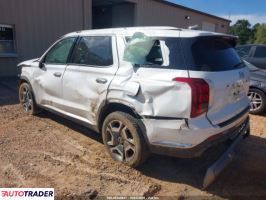 Hyundai Pozostałe 2023 3