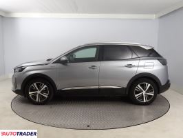 Peugeot 3008 2020 1.6 221 KM