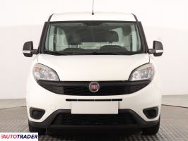 Fiat Doblo 2016 1.2
