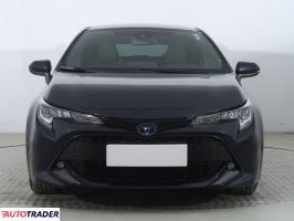 Toyota Corolla 2021 1.8 120 KM Toyota Corolla 2021 1.8 120 KM