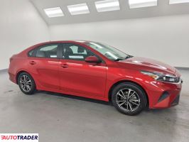 Kia Pozostałe 2023 2
