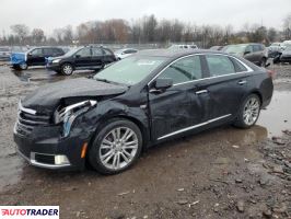 Cadillac Pozostałe - zobacz ofertę