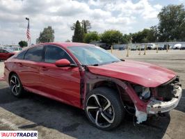 Honda Accord 2019 1 Honda Accord 2019 1