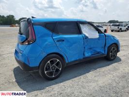 Kia Soul 2025 2