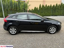 Volvo V40 Cross Country 2014 2 150 KM