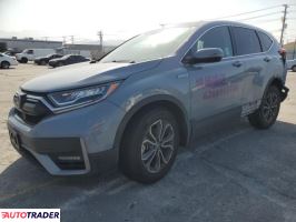 Honda CR-V - zobacz ofertę Honda CR-V - zobacz ofertę