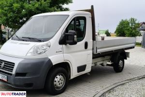 Fiat Ducato 2007 2.3