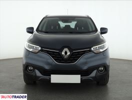 Renault Kadjar 2016 1.2 128 KM