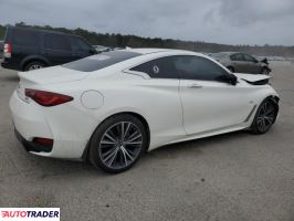 Infiniti Q60 2020 3 Infiniti Q60 2020 3