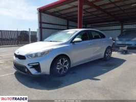 Kia Pozostałe 2021 2