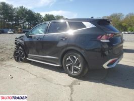Kia Sportage 2023 1 Kia Sportage 2023 1