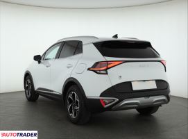 Kia Sportage 2023 1.6 147 KM