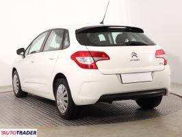 Citroen C4 2013 1.6 118 KM