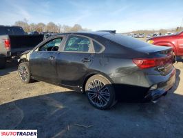 Kia Pozostałe 2024 1