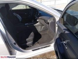 Nissan Sentra 2023 2