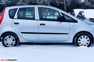 Mitsubishi Colt 2005 1.3 95 KM