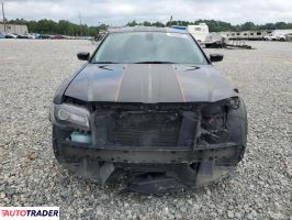 Chrysler 300C 2021 3 Chrysler 300C 2021 3