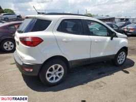 Ford EcoSport 2019 2