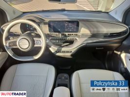 Fiat 500 2023 118 KM