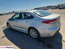 Toyota Corolla 2023 2