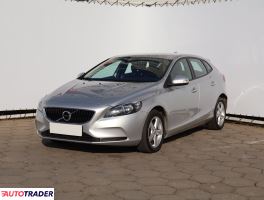 Volvo V40 2017 2.0 150 KM