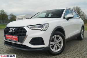 Audi Q3 - zobacz ofertę