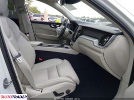 Volvo XC60 2019 2