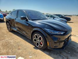 Ford Mustang 2023