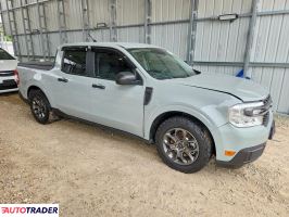 Ford Maverick 2023 2