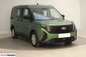 Ford Courier - zobacz ofertę