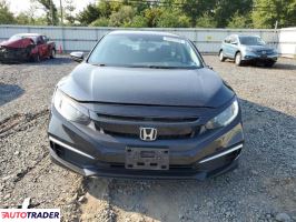 Honda Civic 2019 2