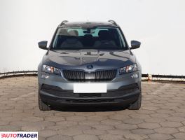 Skoda Karoq 2018 1.6 113 KM