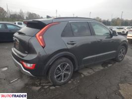Kia Niro 2024 1
