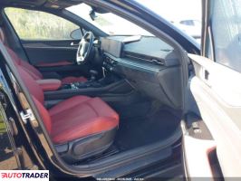 Kia Pozostałe 2025 2