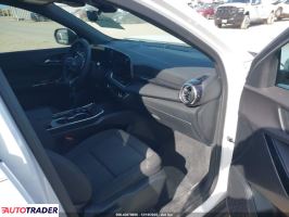 Chevrolet Equinox 2026 1