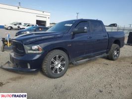 Dodge Ram 2018 5