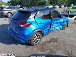Nissan Pozostałe 2021 1 Nissan Pozostałe 2021 1