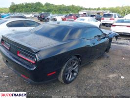 Dodge Challenger 2023 3 Dodge Challenger 2023 3