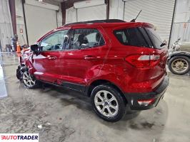 Ford EcoSport 2020 1